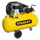 Stanley Kompresor remeňový olejový B 400/10/100, 36FA504STN024 