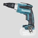 Makita Skrutkovač AKU 18V 5,0Ah upínanie 1/4", DFS251RTJ