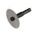 Wolfcraft fréza D45x1,2mm /8 mm na drážky do dreva, 3270000