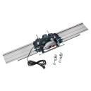 Wolfcraft FKS 145 - vodiaca lišta univerzálna 1100mm,  6913000