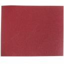 Plátno brúsne 230x280 mm, korund P40 /10 ks, 216006