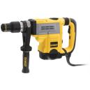 DeWalt KLADIVO kombi SDS-Max 6kg 1 250W, 2-8 J, 6,8 kg, AVC, CTC