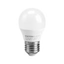 Extol Light Žiarovka LED MINI, 5W, 410lm, E27, pr. baňky 45mm, 43006