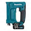 Makita Sponkovačka AKU Li-ion 12V 2Ah, ST113DSAJ