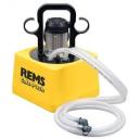 REMS Calc-Push čistiace elektrické odvápňovacie čerpadlo, 115900