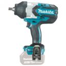 Makita Rázový uťahovač AKU Li-ion 18V 1000Nm, DTW1002Z 