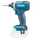 Makita Uťahovač rázový AKU Li-ion 18V, DTD152Z