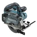 Makita Píla AKU 18V 5,0Ah na železo  rezný výkon pri 90°:57,5mm, DCS553RTJ