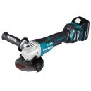 Makita Brúska uhlová 125mm AKU Li-ion 18V, DGA518ZJU