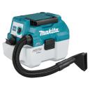 Makita vysávač AKU 18V, DVC750LZX1