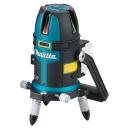 Makita Laser nivelačný krížový /bodový, SK312GDZ