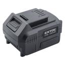 Extop Premium Akumulátor 20V/4Ah, Li-ion, pre 8891800-843, 8891882