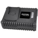 Extop Premium Nabíjačka akumulátorov 20V/4,0A, pre 8891800-843, 8891892