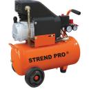 STREND PRO Kompresor ACF25, 1.8kW, 24 lit, CE, 115060