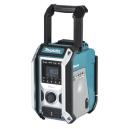 Makita Rádio AKU Li-ion 10,8-18V, DMR114