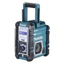 Makita Rádio AKU Li-ion 10,8-18V, DMR112