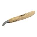 Narex Nôž rezbársky vyrezávací malý drevená rukoväť 8942 10