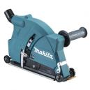 Makita Kryt s odsávacím adaptérom pre uhlové brúsky 230 mm, 198440-5