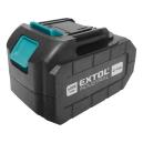 Extol Industrial Akumulátor 18V / 6Ah, pre 8791115, 87911255, 879111586