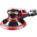 Fortum Brúska excentrická pneumatická, priemer 150mm, excentricita 5mm,4795038