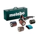 Metabo Hladička SE 17-200 RT Set (602259500) -Satinovacia brúska