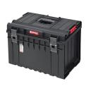Box QBRICK  System ONE 450 Basic na uskladňovanie náradia a materiálu 239384