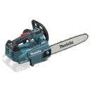 Makita Píla reťazová AKU Li-ion 2x18V 300mm lišta, DUC306ZB