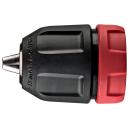 Metabo RÝCHLOUPÍNACIE SKĽUČOVADLO FUTURO PLUS H 1 R+L, 1,5 – 13 MM, „QUICK“ , 636608000