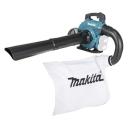 Makita Fukár AKU 18V Li -Ion, DUB363ZV 