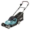 Makita Kosačka AKU Li-ion 18V 5,0Ah šírka záberu 38cm, DLM382PT2