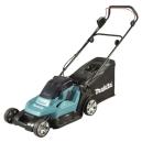 Makita Kosačka AKU Li-ion 18V 5,0Ah šírka záberu 43cm, DLM432PT2  