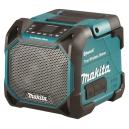 Makita Prehrávač  s Bluetooth, Li-ion CXT 10,8/12V,LXT14,4/18V, DMR203 