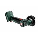 Metabo brúska uhlová aku 76 mm ,12V PowerMaxx CC 12 BL bez aku a nabíjačky, 600348850