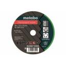 Metabo kotúč rezný 76x1,0x10mm / 5ks universal ,626871000