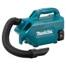 Makita Vysávač AKU 12V 2,0Ah Li-ion, CL121DSA