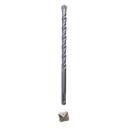 StrendPro vrták do betónu SDS+ 6x50/110mm 4-britý , 4200501
