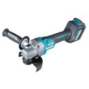 Makita Brúska uhlová AKU Li-ion 40 Vmax XGT 125mm, GA023GZ 