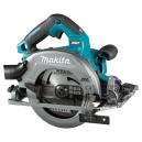 Makita Píla okružná AKU Li-ion 40V 4,0Ah XGT max. priemer kot. 190mm, HS004GM202