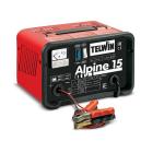 TELWIN  Nabijačka Telwin Alpine 15, 230V, 12-24V, 118008