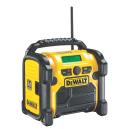 DeWalt RÁDIO XR, DCR020