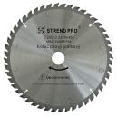 Strend Pro Kotúč pílový SuperSaw NWS 160x2,5x20 48T, na drevo,SK plátky