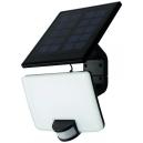 Strend Pro Reflektor Pro Floodlight LED RY-WT8C58-C, 10+1W, 1500 lm, IP44, solar, 2172096