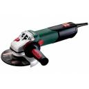 Metabo Brúska uhlová WEV 17-150 Quick-regulácia otáčok, 600473000