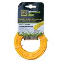 Strend Pro Silon na kosenie Grazer Pro Hepta 2,4 mm, 15 m, Hex, 111729