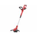 Extol Premium Kosačka strunová akumulátorová, GARDEN 20V/2Ah Li-ion, priemer sekania 30cm, lanko 1,6mm, 8895712