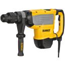 DeWalt KLADIVO KOMBINOVANE 7kg SDS-Max 1 400W, 1,5-11 J, 9,2 kg