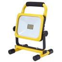 Reflektor Worklight SMD LED 3272, 20W, 7.4V/4400mAh, 1600 lm, IP54, nabíjacie, 2171467 