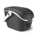 Curver Box PET CARRIER, antracit, 38x51x33 cm, prepravný, na mačku a psa, 2211771