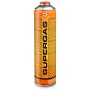 Kemper Kartuš 575, 600 ml, 330 g, SUPERGAS, Propán-Bután, štandardný závit, 217254