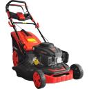 Strend Pro Kosačka QL46P-139, benzínová, 2,4 kW, záber 45,7 cm, s pojazdom, LONCIN, 111823